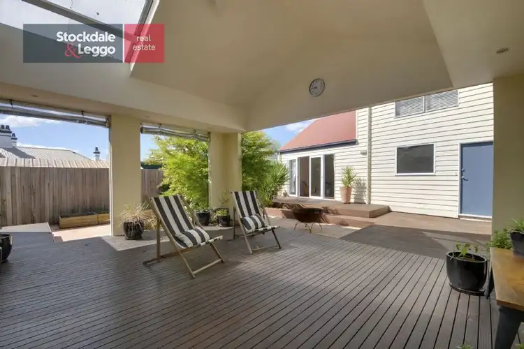 Fourth view of Homely house listing, 97 Kay Street, Traralgon VIC 3844