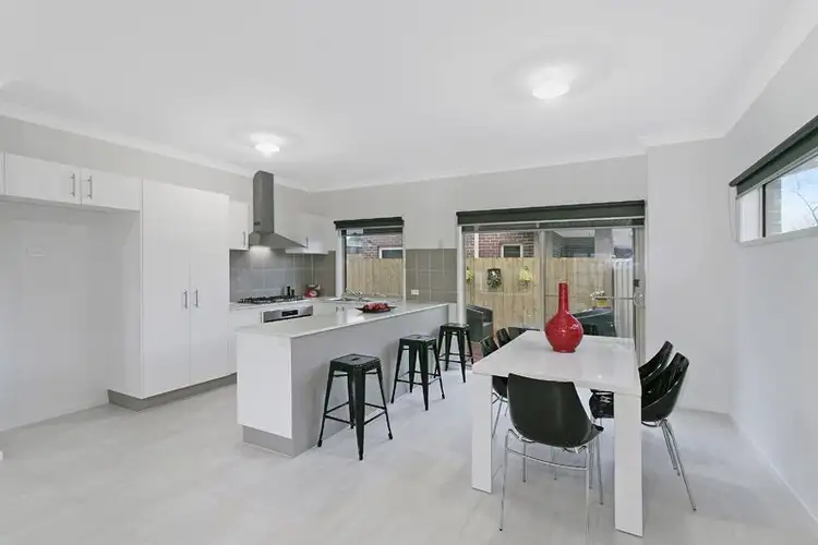 Third view of Homely townhouse listing, 1/2 Maude Avenue, Glenroy VIC 3046
