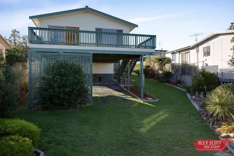 44 SCENIC ROAD, Cape Paterson VIC 3995