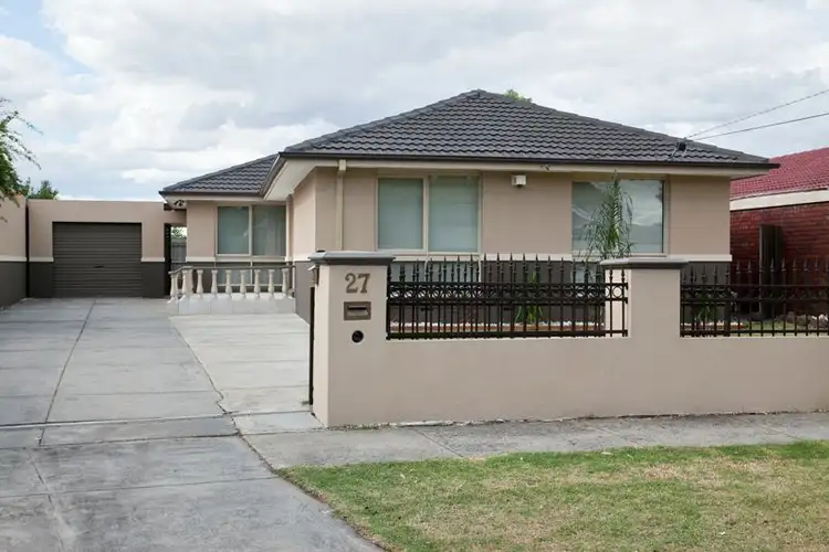 Seventh view of Homely house listing, 27 Gerard Street, Dandenong VIC 3175