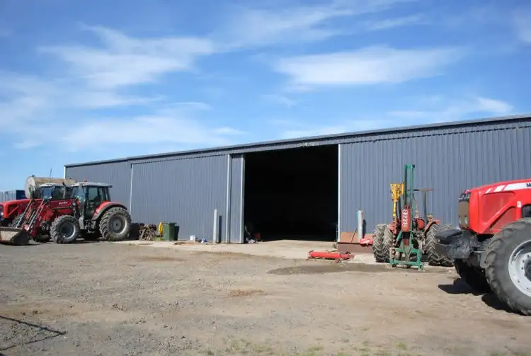 Fifth view of Homely rural property listing, 455 KOETSVELDT RD, Archies Creek VIC 3995
