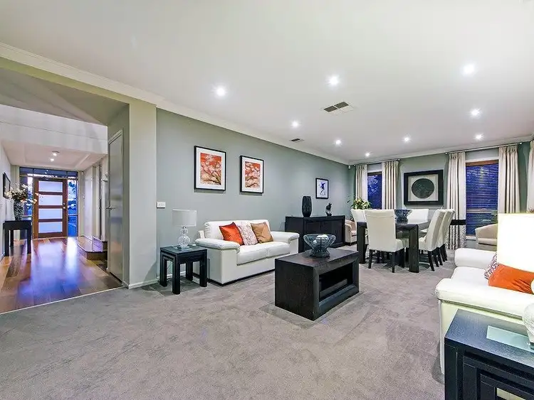 Sixth view of Homely house listing, 10 Penrose Promenade, Tarneit VIC 3029