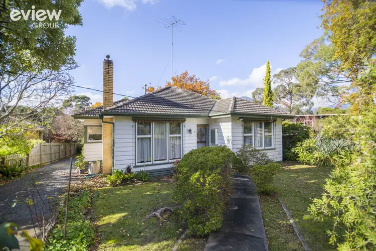 Main view of Homely house listing, 35 Badger Creek Road, Healesville VIC 3777