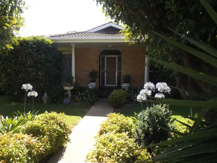 Main view of Homely house listing, 24 Hay Street, Corowa NSW 2646