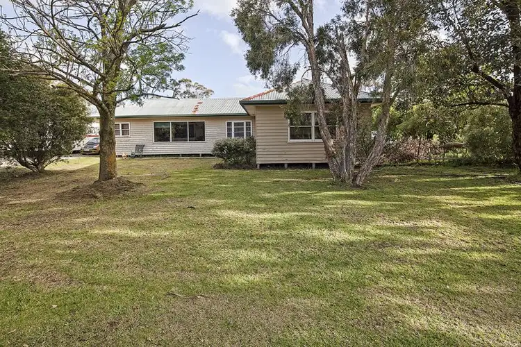 Main view of Homely land listing, 1-3 NAR NAR GOON - LONGWARRY ROAD, Tynong VIC 3813