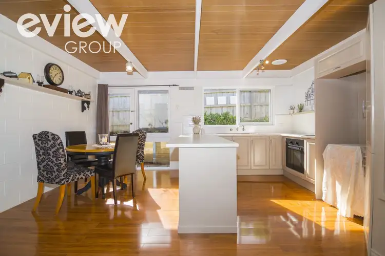 Fourth view of Homely house listing, 1 Eadie Avenue, Healesville VIC 3777