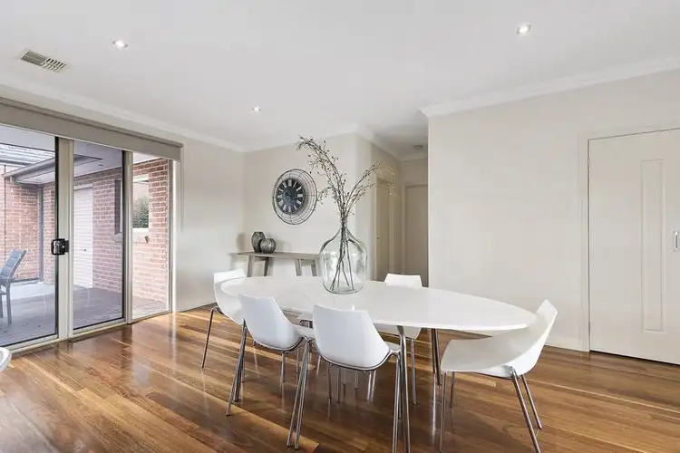 Fourth view of Homely townhouse listing, 14 Summit Avenue, Oak Park VIC 3046