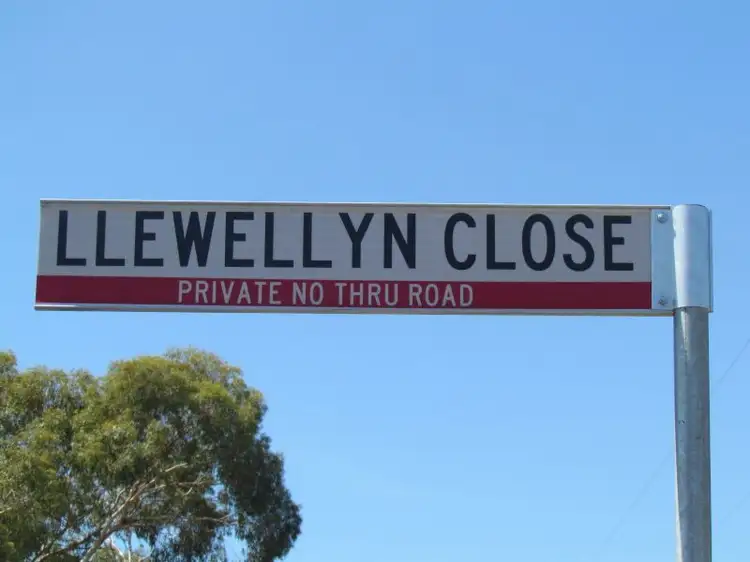 Fifth view of Homely land listing, Lot 4 Llewellyn Close(140 Corinella Rd), Corinella VIC 3984