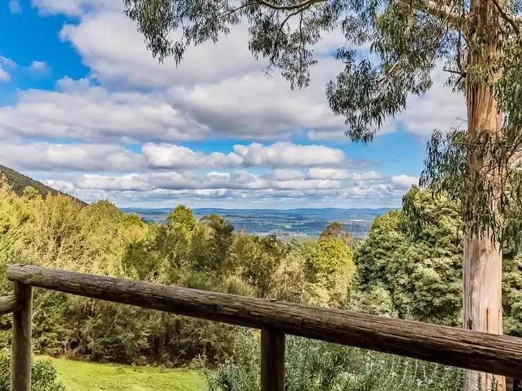 Second view of Homely rural property listing, 18 - 19 Hillcrest Road, Don Valley VIC 3139