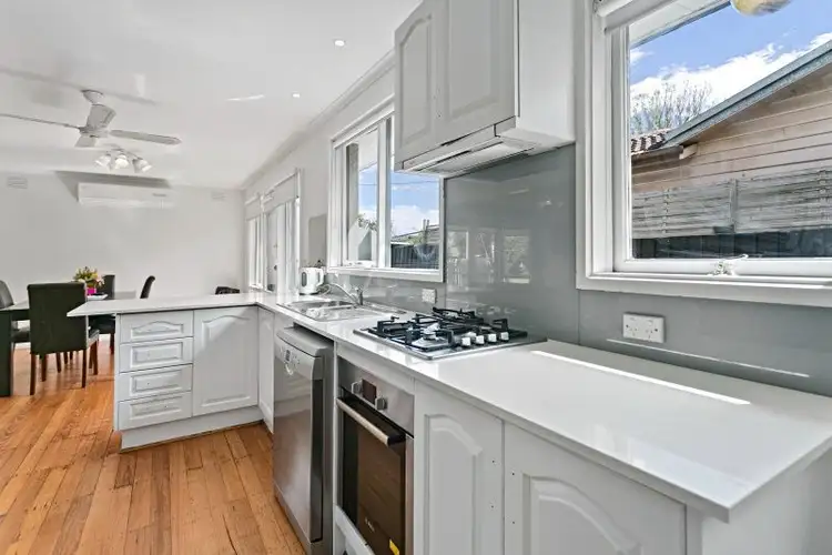 Fifth view of Homely house listing, 7 Moresby Avenue, Seaford VIC 3198