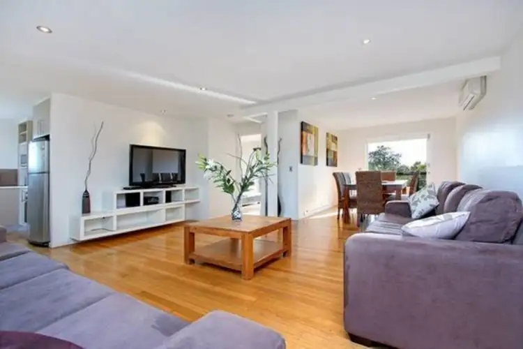 Second view of Homely land listing, 24 REID STREET, Rhyll VIC 3923