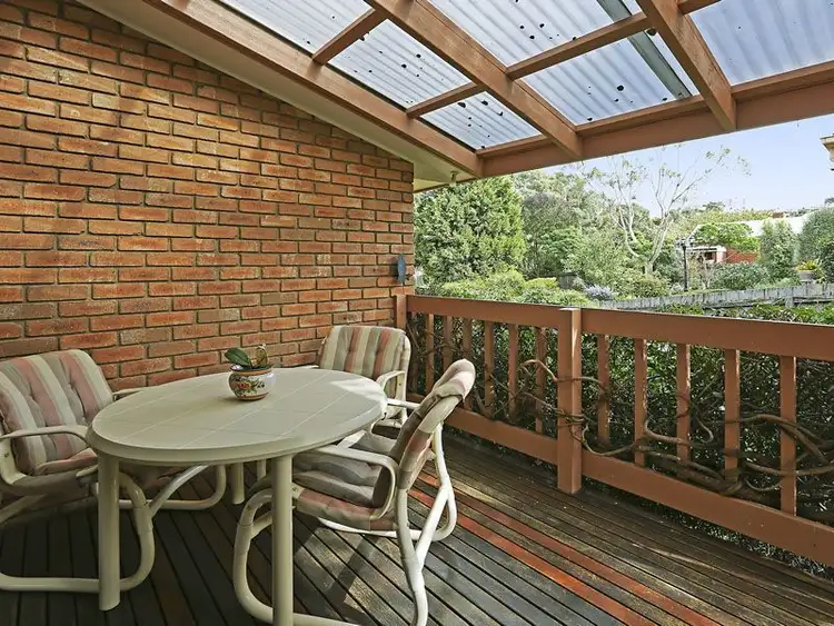 Sixth view of Homely house listing, 8 Hargrave Crescent, Wandana Heights VIC 3216