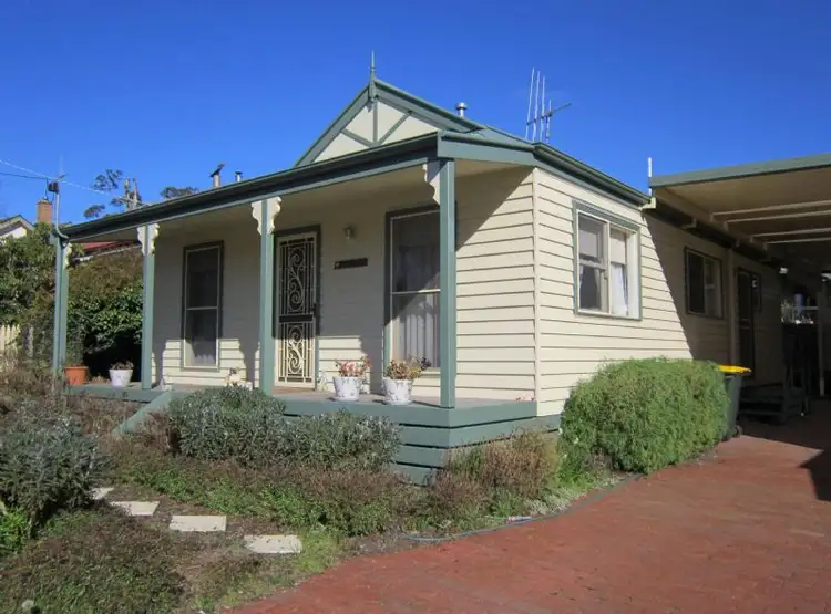 Main view of Homely house listing, 3/2 Bridport Street, Daylesford VIC 3460