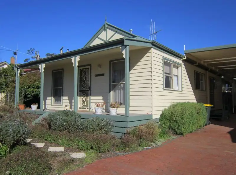 Main view of Homely house listing, 3/2 Bridport Street, Daylesford VIC 3460