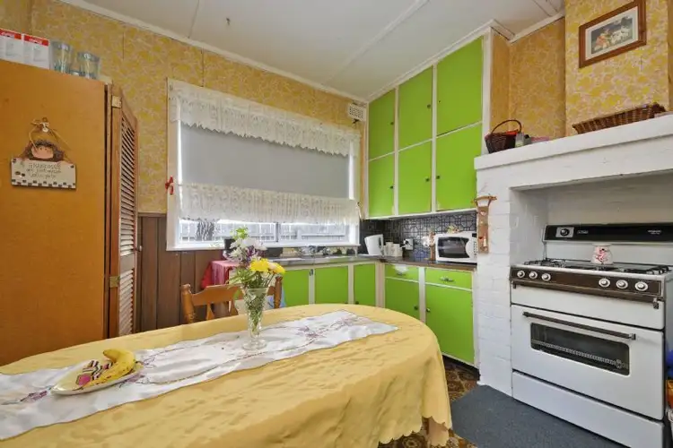Second view of Homely house listing, 10 Roosevelt Street, Traralgon VIC 3844