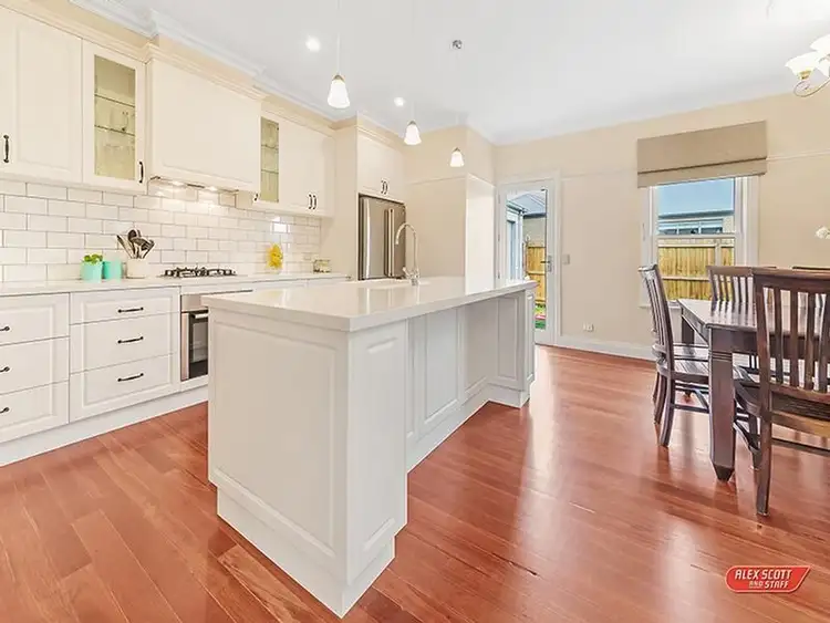Fifth view of Homely house listing, 15 CASUARINA CRT, Cowes VIC 3922
