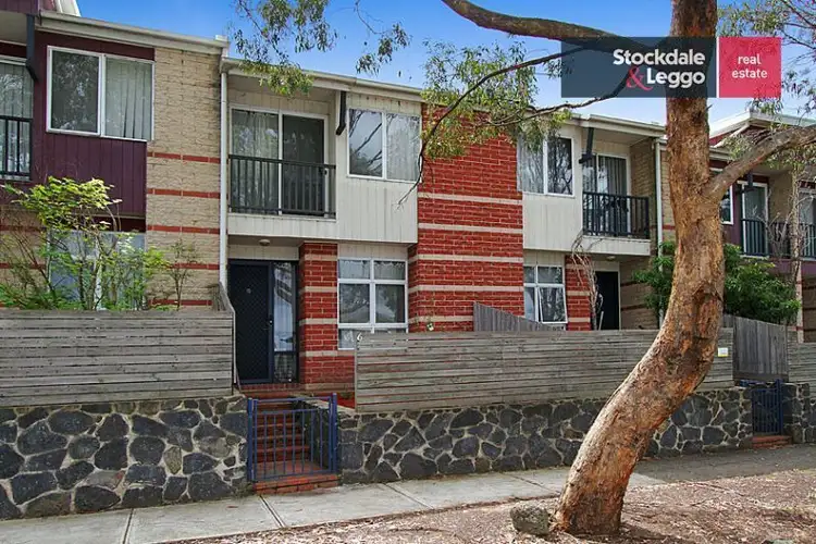 6/70 Grange Boulevard, Bundoora VIC 3083