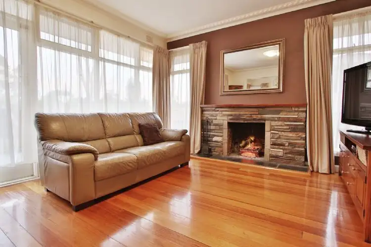 Fourth view of Homely house listing, 1 Vicki Street, Croydon VIC 3136