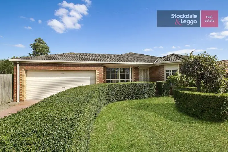 Main view of Homely house listing, 37 Horsfield Street, Cranbourne North VIC 3977