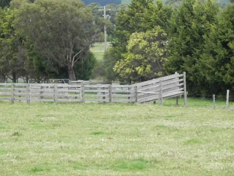 1995 GLEN FORBES ROAD, Glen Forbes VIC 3990