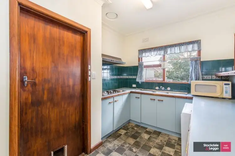 Second view of Homely house listing, 28 Wolseley Grove, Bell Post Hill VIC 3215