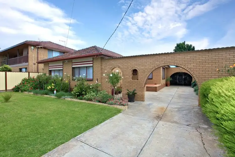 Second view of Homely house listing, 17 Kate Street, St Albans VIC 3021