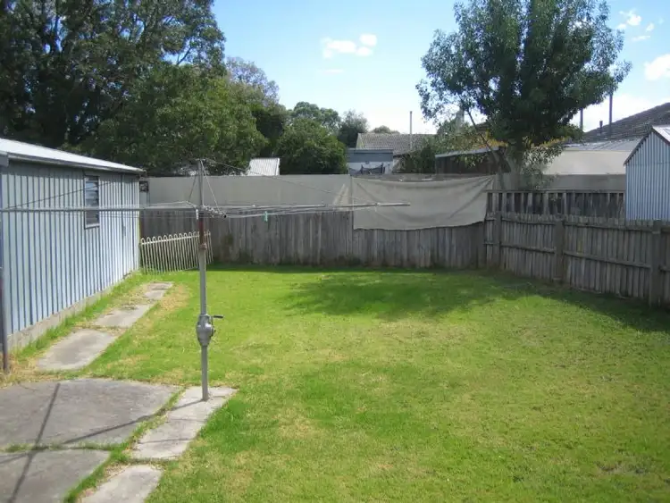 Fifth view of Homely house listing, 3 Rowan Drive, Doveton VIC 3177