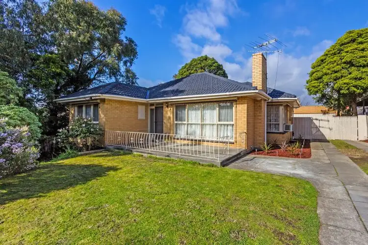 30 Dunoon Street, Doncaster VIC 3108