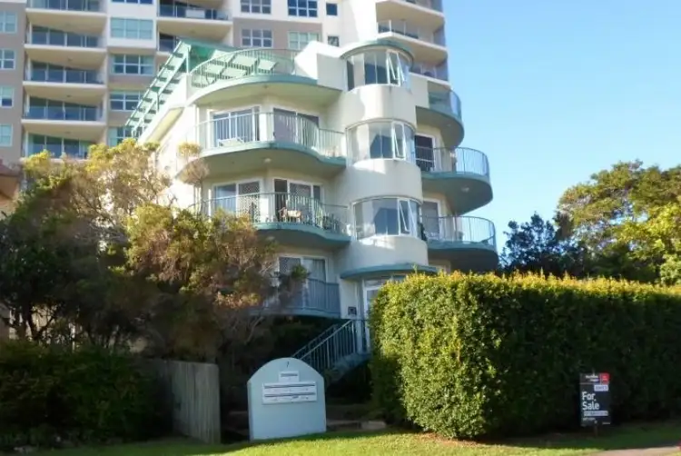 5/7 Verney Street, Kings Beach QLD 4551