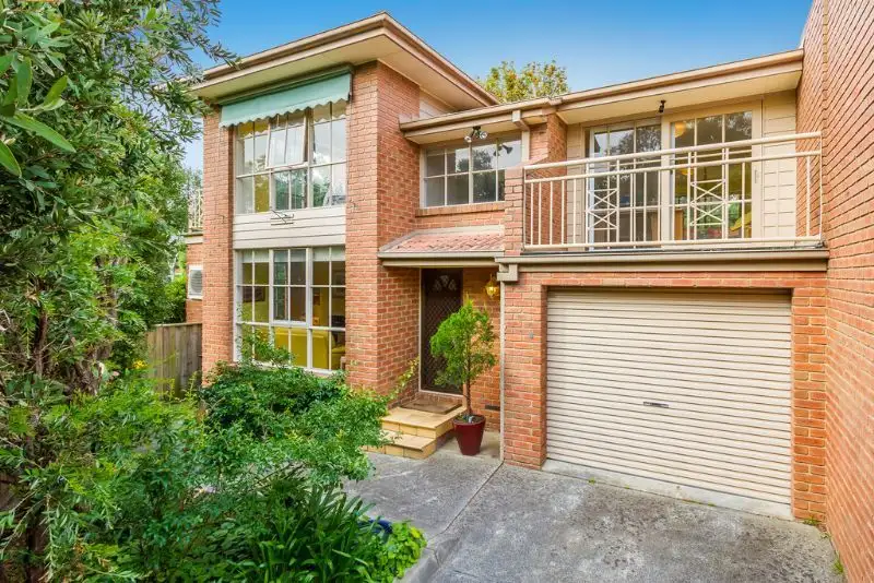Main view of Homely townhouse listing, 3/2 Ann Court, Mount Waverley VIC 3149