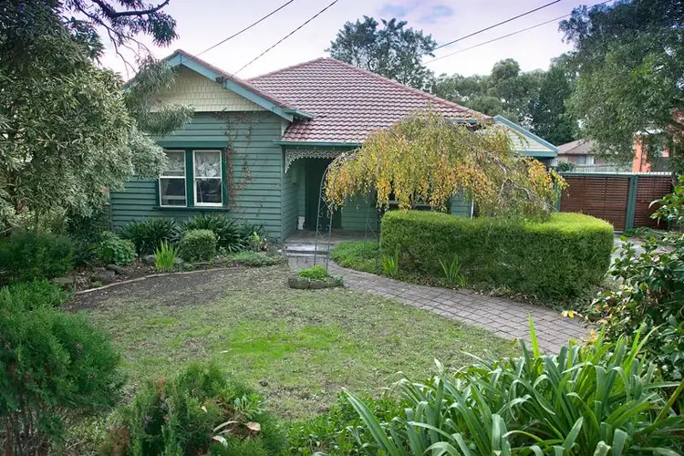 Fourth view of Homely house listing, 23 Waygara Street, Eumemmerring VIC 3177