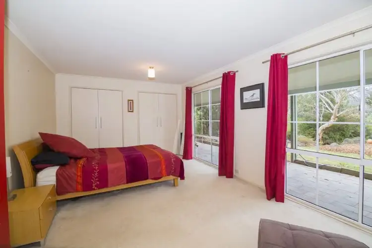 Fifth view of Homely house listing, 443 Chum Creek Road, Chum Creek VIC 3777
