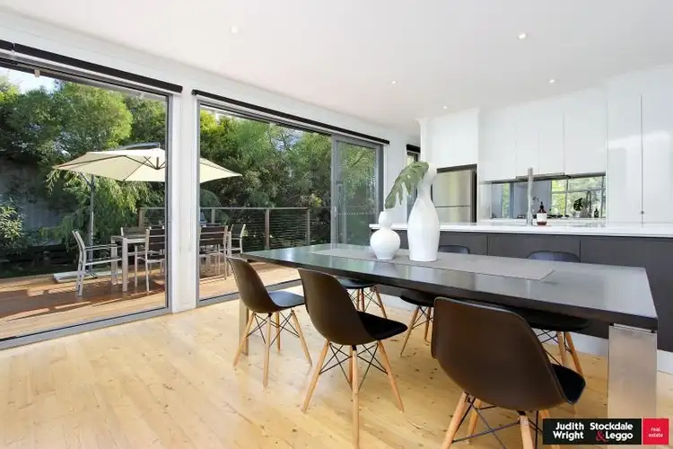 Second view of Homely house listing, Lot 1, 71 Grossard Point Road, Ventnor VIC 3922