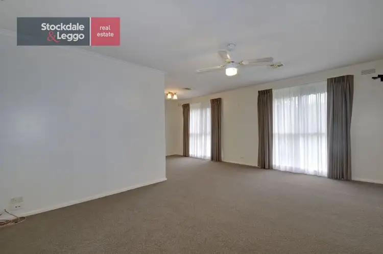 Fifth view of Homely house listing, 1 Wattletree Crescent, Morwell VIC 3840