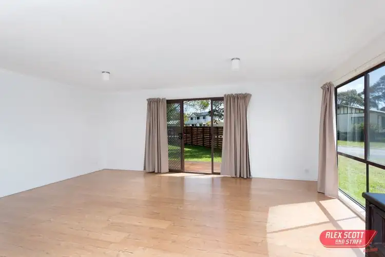 Seventh view of Homely land listing, 17 ANGLERS ROAD, Cape Paterson VIC 3995