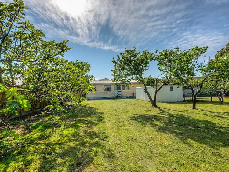 Second view of Homely house listing, 10 Manning Street, St Leonards VIC 3223
