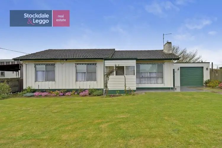 78 McAdam Street, Maffra VIC 3860
