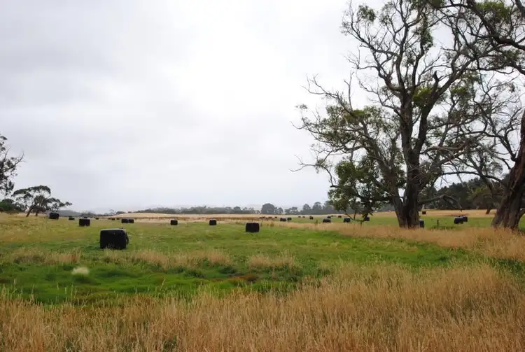 Second view of Homely rural property listing, 530 TELEGRAPH ROAD, Hedley VIC 3967