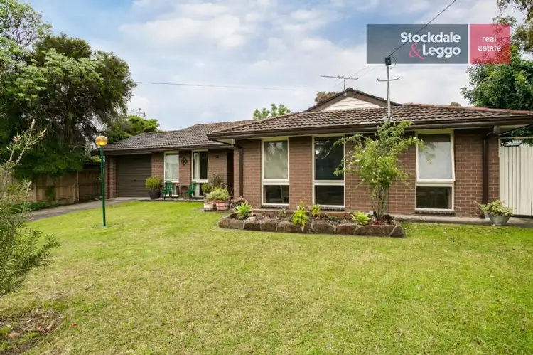 17 Seaview Parade, Dromana VIC 3936