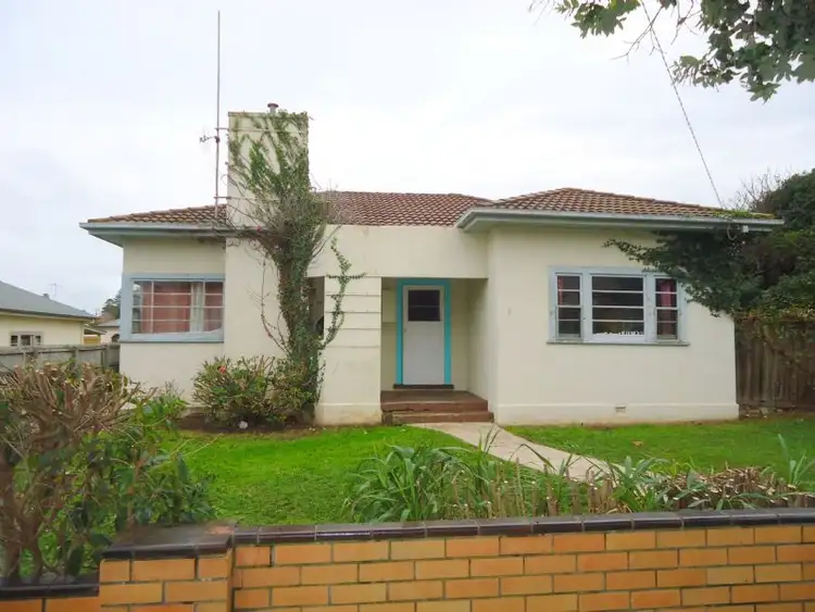 Address available on request