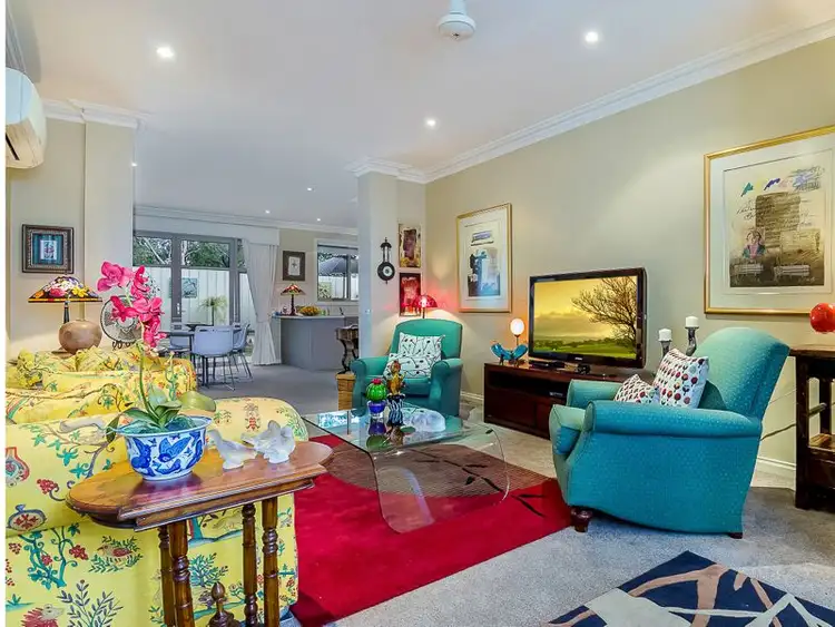 Fourth view of Homely house listing, 4/1A LESLIE AVENUE, Cowes VIC 3922