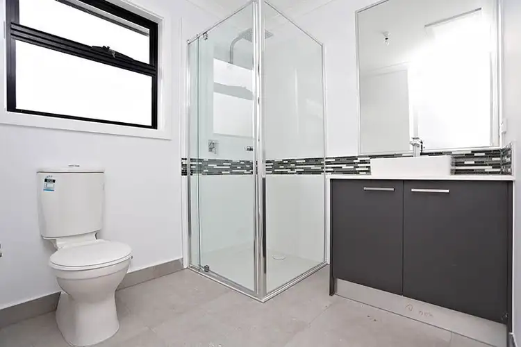 Fifth view of Homely townhouse listing, 2/51 Jacana Avenue, Broadmeadows VIC 3047