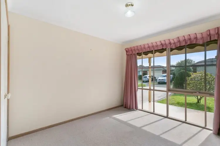 Fourth view of Homely land listing, 16 Kingston Heights, Frankston VIC 3199