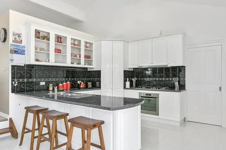 Fifth view of Homely land listing, 93 JAMIESON STREET, Corinella VIC 3984