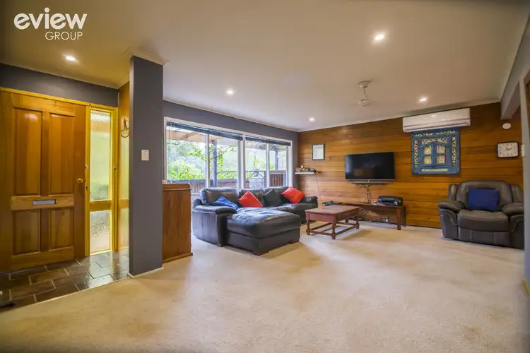 Third view of Homely house listing, 113 Badger Creek Road, Badger Creek VIC 3777