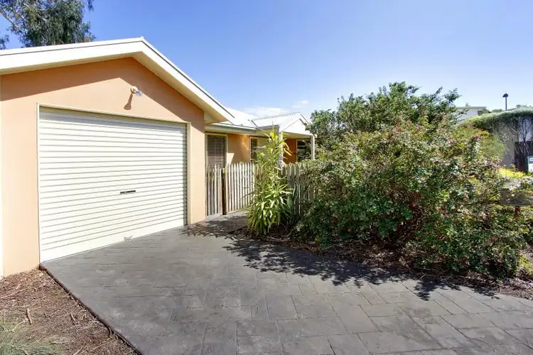 Second view of Homely townhouse listing, 1/6 Hollydene Court, Cowes VIC 3922