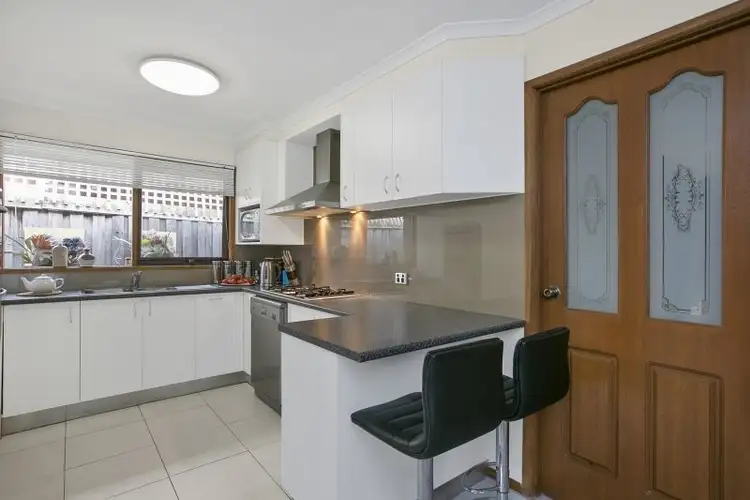 Fifth view of Homely house listing, 33 Taketa Crescent, Frankston VIC 3199