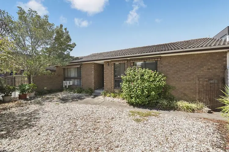 Second view of Homely unit listing, 1/98 Plumpton Avenue, Glenroy VIC 3046