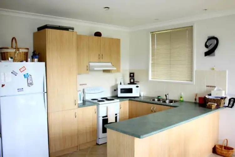 Third view of Homely house listing, 4 Holmes Court, Korumburra VIC 3950