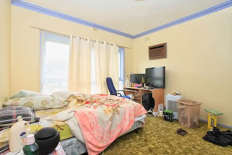 Fifth view of Homely house listing, 126 Suffolk Road, Sunshine North VIC 3020